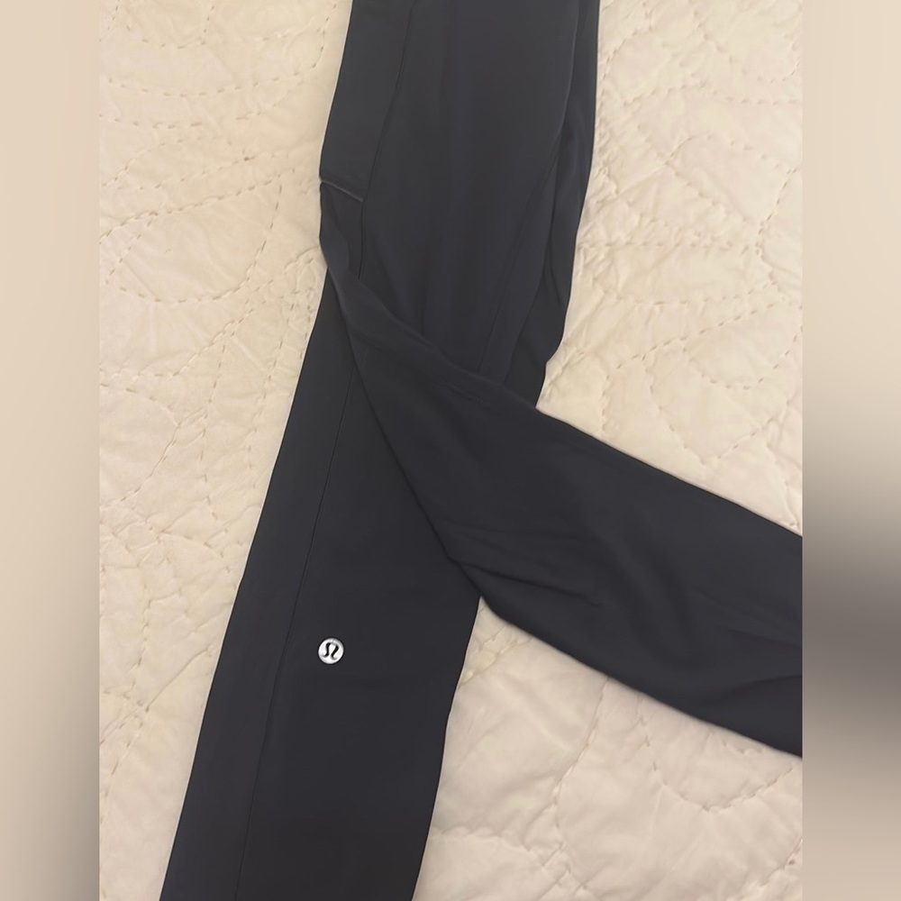 lululemon athletica Speed Up Tight 28" Full-On Luxtreme True Navy